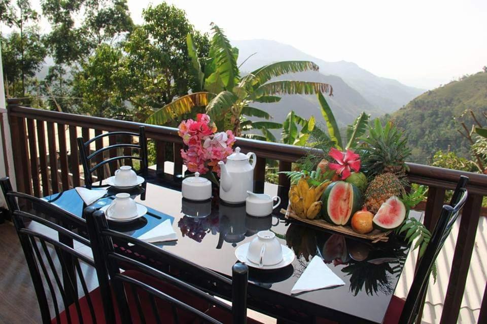엘라 La Montagna B&B 외부 사진