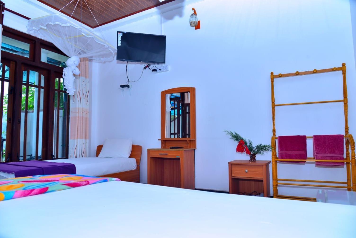 엘라 La Montagna B&B 외부 사진