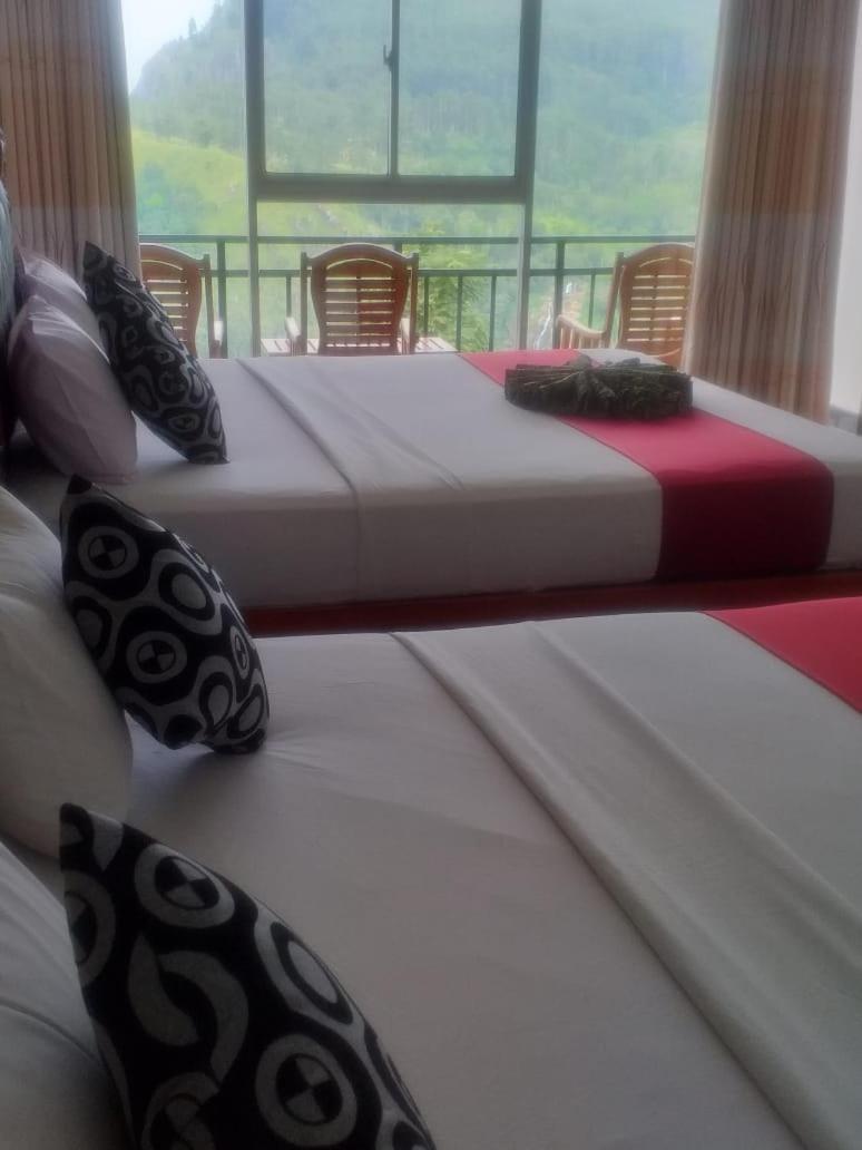 엘라 La Montagna B&B 외부 사진