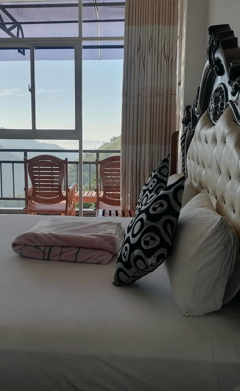 엘라 La Montagna B&B 외부 사진
