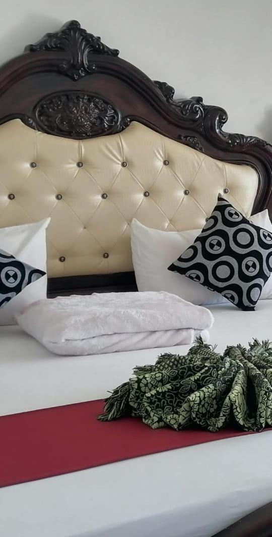 엘라 La Montagna B&B 외부 사진