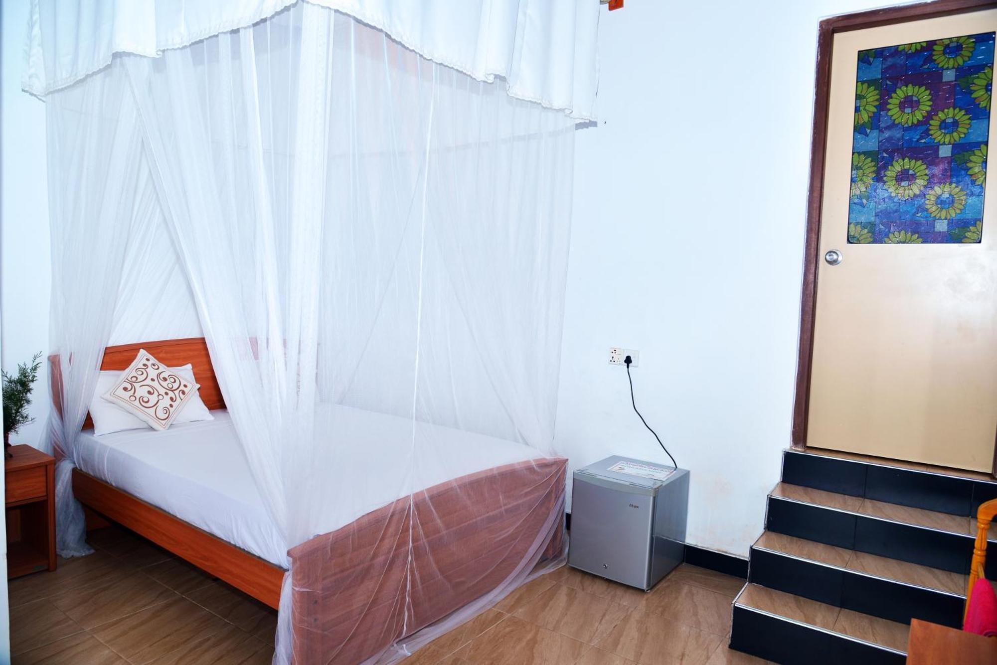 엘라 La Montagna B&B 객실 사진