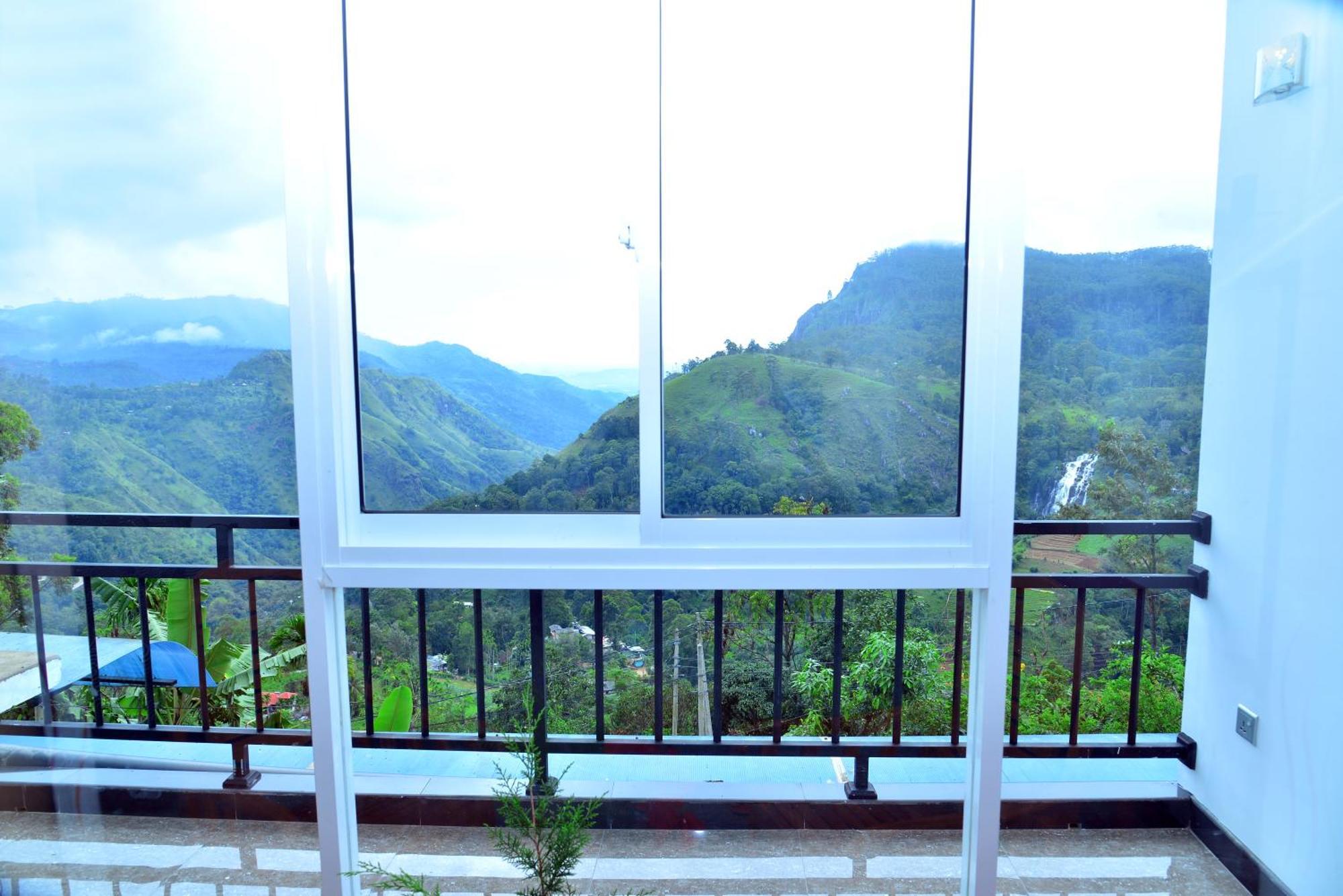 엘라 La Montagna B&B 객실 사진