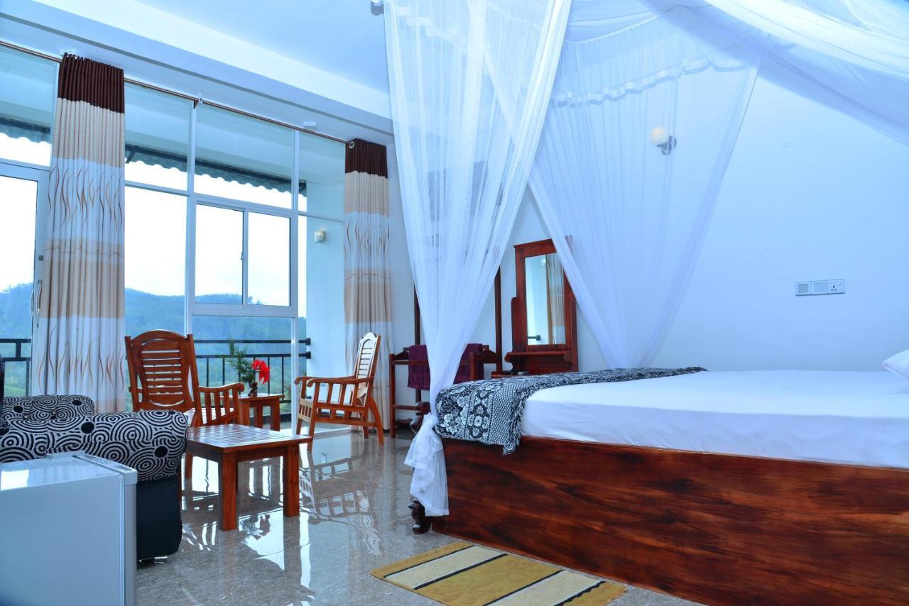 엘라 La Montagna B&B 외부 사진