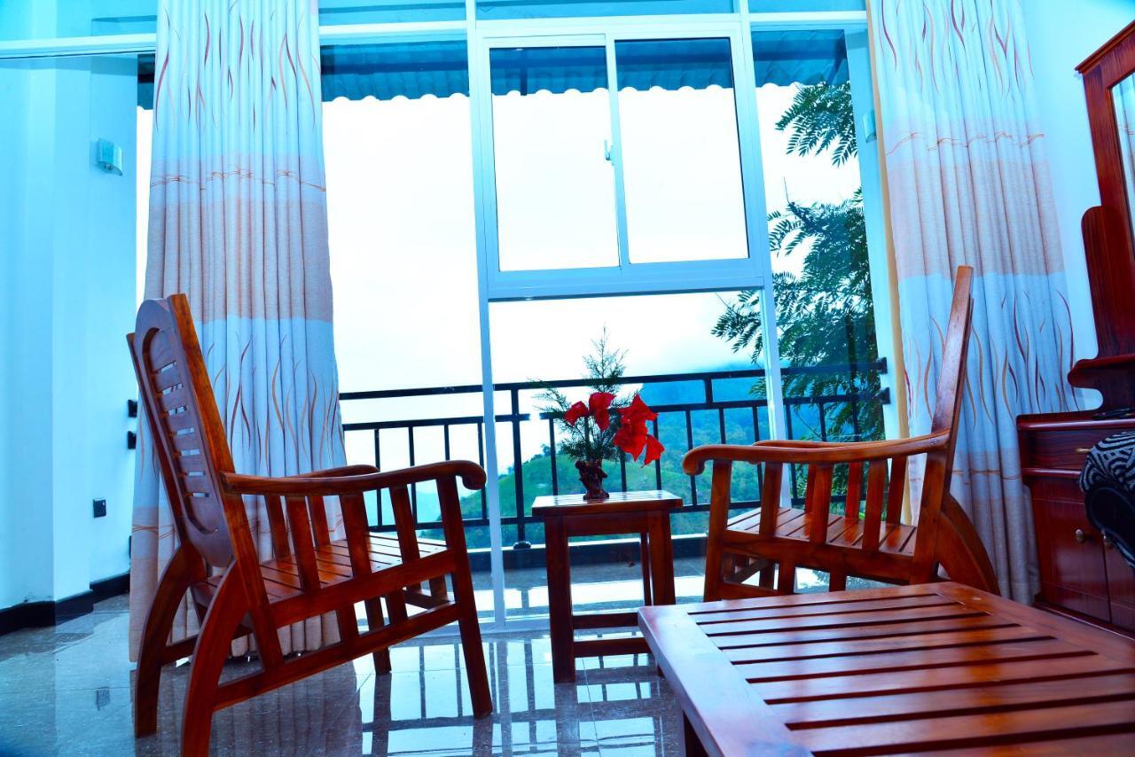 엘라 La Montagna B&B 외부 사진