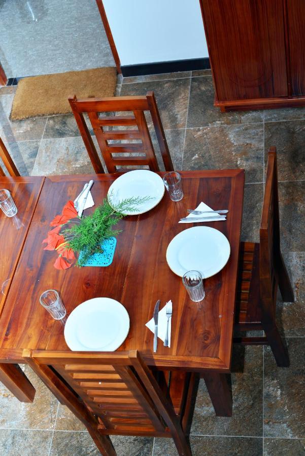 엘라 La Montagna B&B 외부 사진