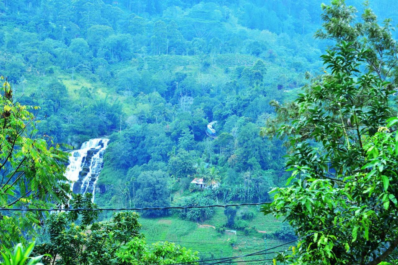 엘라 La Montagna B&B 외부 사진