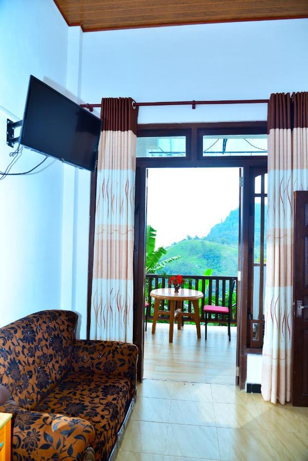 엘라 La Montagna B&B 외부 사진